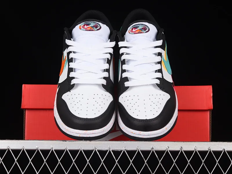 All categories Nk SB Dunk series Nk SB Dunk Low low-top sneakers Nk Dunk Low "Lunar New Year" SB low-top casual sneakers FD4623-131